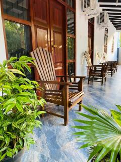 Eco Rock Villa Dambulla - 0