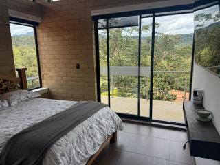 Casa - Finca Villa Violeta - 7
