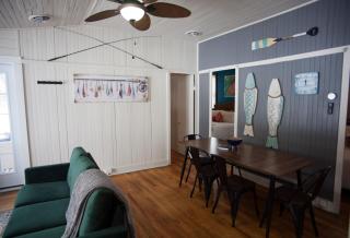 Heart's Desire, Cottage with stunning lake views - 5