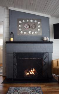 Heart's Desire, Cottage with stunning lake views - 6