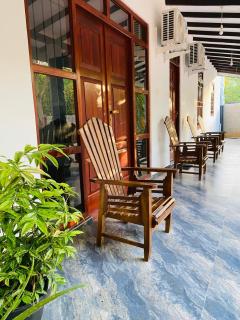 Eco Rock Villa Dambulla - 3