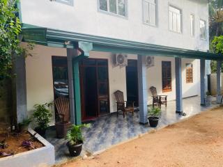 Eco Rock Villa Dambulla - 2