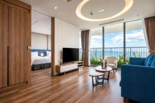 Wingo Flamingo Cat Ba Suites - 0