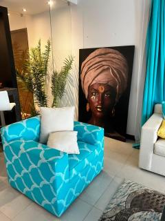 Dar Elaamar - 1