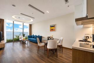 Wingo Flamingo Cat Ba Suites - 9