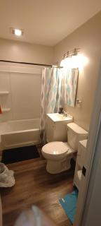 3 bed 1 bath home in Fairborn Ohio minutes from WPAFB and Dayton Children's - 3