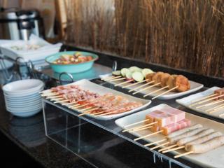 Hotel Resol Hakodate - 1