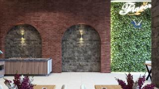 The Capital Hotel - 4