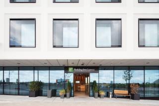Holiday Inn Express Munich City West by IHG - 7