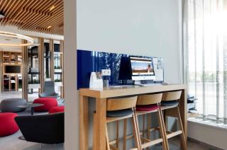 Holiday Inn Express Munich City West by IHG - 5