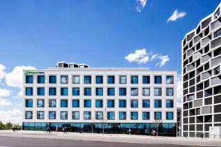 Holiday Inn Express Munich City West by IHG - 4