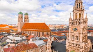 Holiday Inn Express Munich City West by IHG - 2