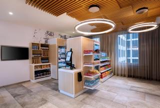 Holiday Inn Express Munich City West by IHG - 2