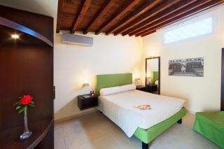 B&B QuattroStelle - Cavallino di Lecce - 8