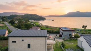 That Day's Namhae Ocean View Pension - 3