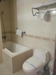 Blue Star Hotel - 1