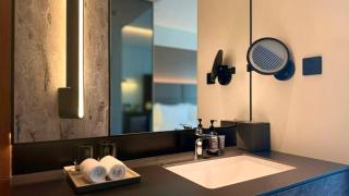 Intercity Hotel Zhuhai Hengqin Tianmu River - 4