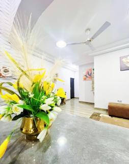 Fofana Luxury Suites - 8