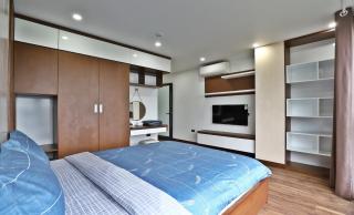 Paradise Apartment - 36 Alley 28 Xuan La - 2