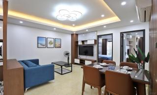 Paradise Apartment - 36 Alley 28 Xuan La - 1