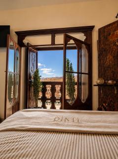 QINTI Casona Cusco - 2