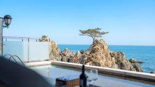 gyeongju blue21 poolvilla pension - 7