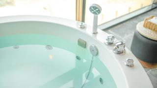 gyeongju blue21 poolvilla pension - 6