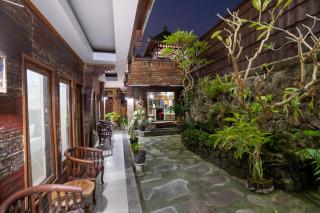 Mertha Carik Guest House by The Travel Ubud Bali - 2