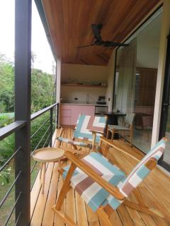 Ruca Lodge -Luxury Nestled in Nature - 5