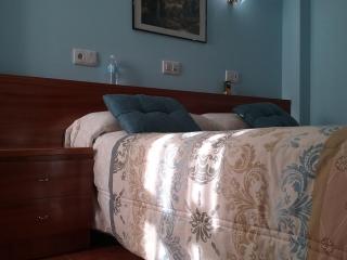 Hostal Campus - Burgos - 1