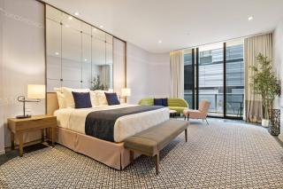 Stylish 1BR Tower Stay in Downtown Brickell - 0