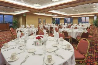 Holiday Inn Sacramento Downtown-Arena by IHG - 1