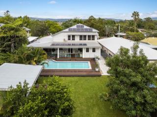 Ananda House - Full Estate l Pool & Infrared Sauna l 2 mins Walk to Village - 0
