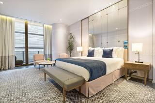 Refined 1BR Retreat in the Brickell - 0