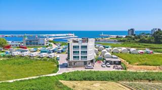 Gangneung Basecamp Pension - 6
