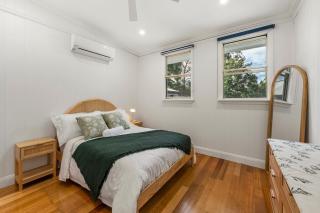 Ananda House - Full Estate l Pool & Infrared Sauna l 2 mins Walk to Village - 4
