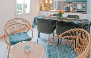 2 Bedroom Lovely Home In Lezardrieux - 8
