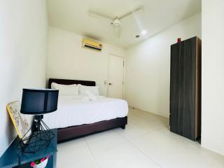 Arcoris Residence Mont Kiara by DeUrban - 4