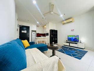 Arcoris Residence Mont Kiara by DeUrban - 2