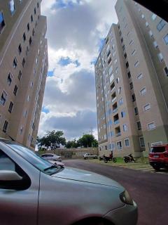 Apartamento da Lagoa - 9