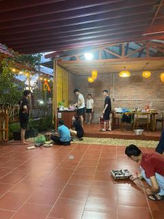 Homestay Hoa Giấy - 4