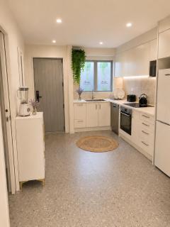 Isabella townhouse - 3