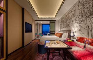Hotel Indigo Singapore Katong by IHG - 0