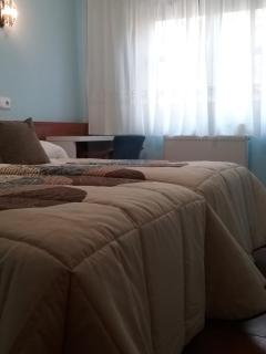 Hostal Campus - 5