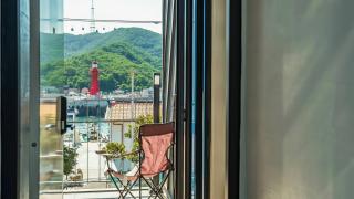 Yeosu Nangmanstay pension - 8