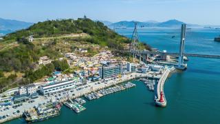 Yeosu Nangmanstay pension - 3