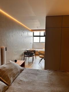 Luxury Loft Jacuzzi, Gym and steam bath Laureles - 2