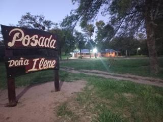 Posada doña ilene - 1