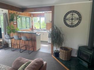 Country cottage retreat-close to Rotorua - 1