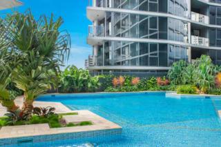 Neat and Cozy 1Bedroom Apartment with Amazing Facilities - 9